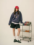 Sprinter Pigment Sweatshirt