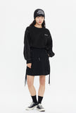 SPORTY LINE LONG SLEEVE