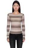 Shiman Stripe T-shirt
