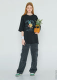 HAVE A DAY OFF Short Sleeve