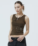CAVE TANK TOP