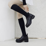 Armand Round Loafer