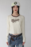 FANTASTIC BUTTON T