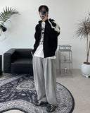 Vedinon Multi Pintuck Training Pants