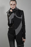 DUAL CODE SCARF