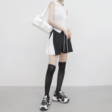[NONCODE] Maroa Sleeveless Cardigan