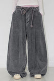 BACK ZIPPER POCKET PT