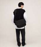 Cross Messenger Bag