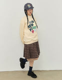 END OF TIME Sweatshirt