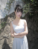 New Dawn Lace Sleeveless