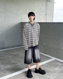 Fizzle Linen Knit