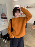 Zenko Round Over Knit