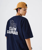 Slow slumber Short T-shirt