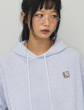 G STAR Embroidered Hoodie