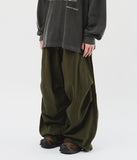 Sheron Chino Wide Pants