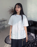 Hable Basic Short Sleeve T-Shirt