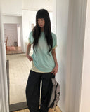 Lillin Layered Short Sleeve T-shirt