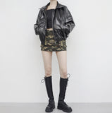 Sonia Grossi Boxy Jacket