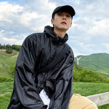 Essential windbreaker