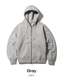 MTOR Authentic Hood Zip-Up