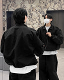 Buddy training jacket