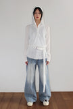 CENTER LINE DENIM