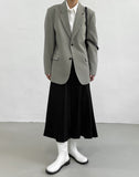 Standard Single Overfit Jacket
