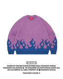 FLAME PATCH CREW No.10-038