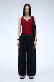 Ropain cargo trousers