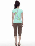 TAKE AWAY Baby Tee