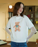Sophia Crop TEE