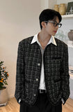 Melin Tweed Jacket