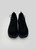 1149 Strap Platform Sole Sneakers (5cm)