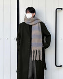 Kai Wool Long Coat