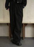 Rev Tweed Set-Up - Pants