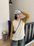 Beupegeu Printing Color Matching Ball Cap