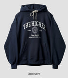 The Higher Heavy Weight Hoodie