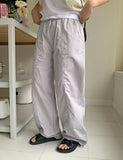 Dental incision line banding pants