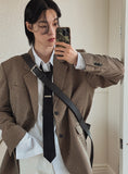 [MADE] Signature Custom Necktie