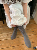 Yuit See-through Long Socks