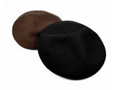 Maiden wool beret