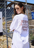 Vintage Lettering T-Shirt