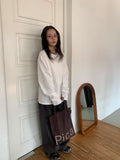Curo Pocket Warmer Over Long Sleeve Tee