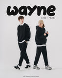 Wayne Sweatpants