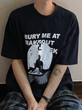 Make out bio short sleeve