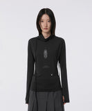 Turtleneck Long Sleeve