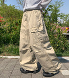 Malt Vintage Pigment Cargo Pants