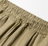 30s Breeze Balloon Wide Pants