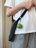 Milpie Sports Doll Keychain