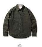 Urban Work Shirt